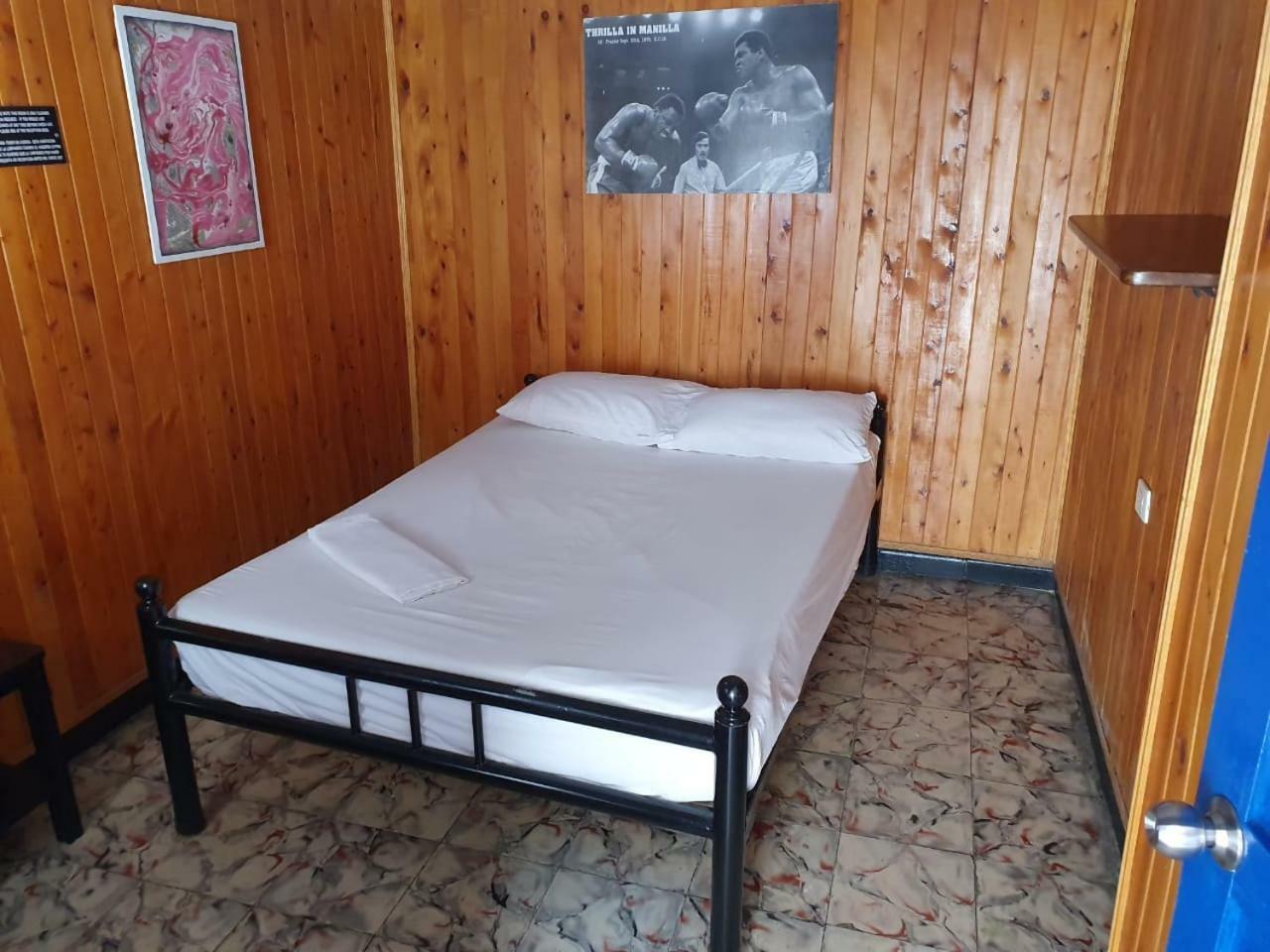 Hostel Mamabella Картахена Экстерьер фото