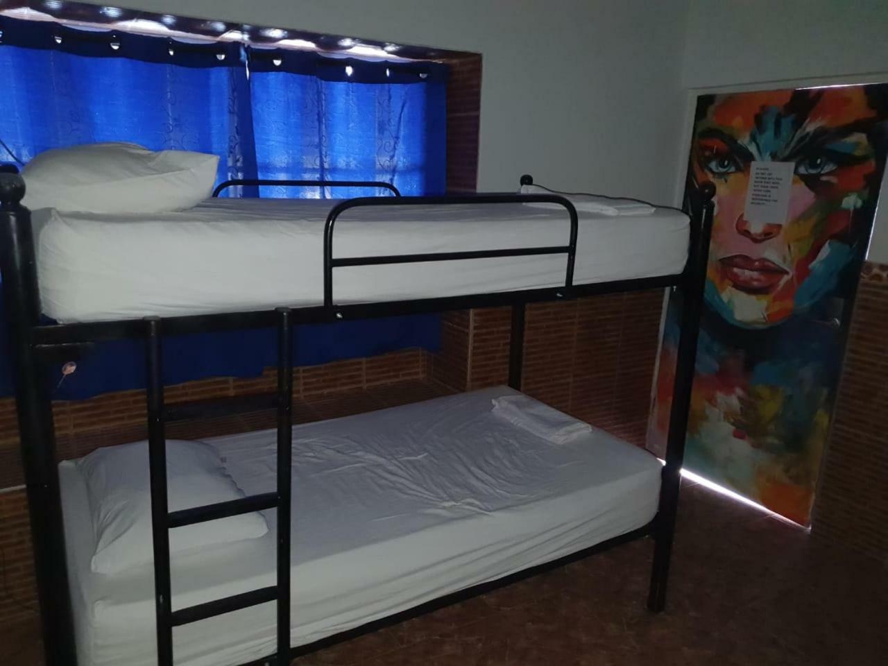 Hostel Mamabella Картахена Экстерьер фото